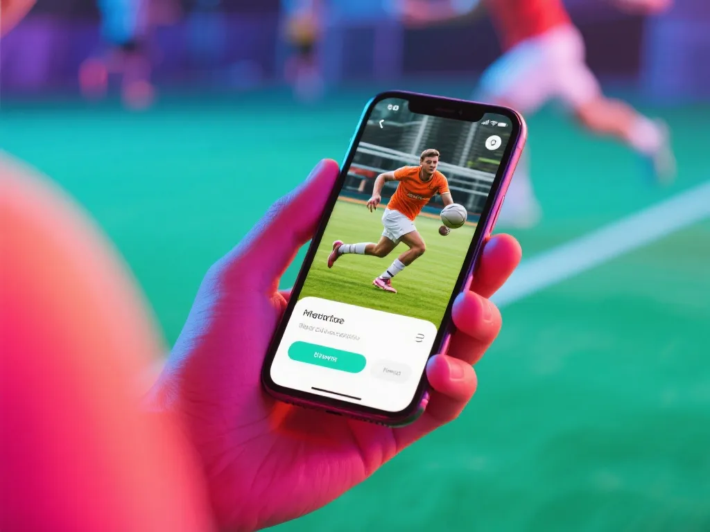 畅享全新体验，bb体育直播平台入口等你发现！